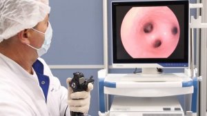 ПСА Эндоскопия Бронхоскопия