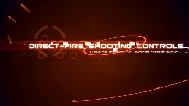 Merc Elite геймплейное видео смотреть онлайн