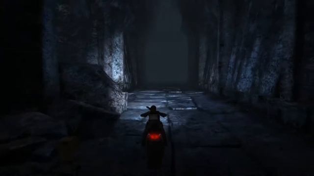 Tomb Raider: Underworld #5 [Остров Ян-Майен] [Все секреты] смотреть онлайн