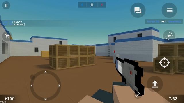 ЛЮТЫЙ СПОСОБ ЗАРАБОТКА ГОЛДЫ В БЛОК СТРАЙК  5000 ГОЛДЫ В ДЕНЬ БЕЗ ПРОГРАММ И КЛИКЕРОВ BLOCK STRIKE