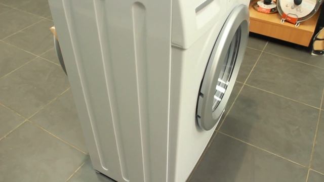 Стиральная машина Bosch wlx 20463 oe смотреть онлайн