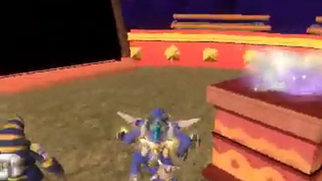 Spore-GA- Shennanigan's Fun-tasy Theme Park (Walkthrough w/ Annotations) Pt. 1 смотреть онлайн