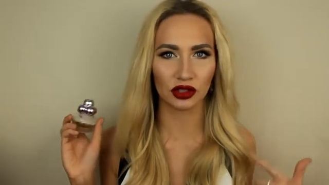 Коллекция ароматов,какие духи купить? смотреть онлайн