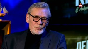 «Легенды кино». Александр Михайлов