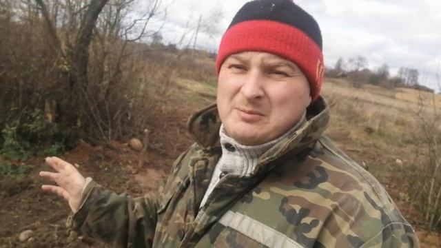 Вода на даче от башни Часть 2 Утепляем трубы в колодце смотреть онлайн