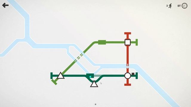 Mini Metro |Обзор| смотреть онлайн