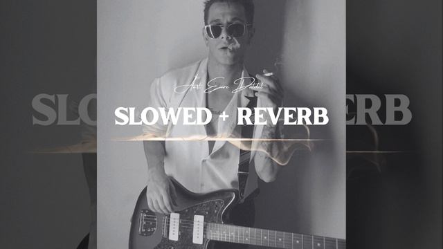 M. (Slowed + Reverb) смотреть онлайн