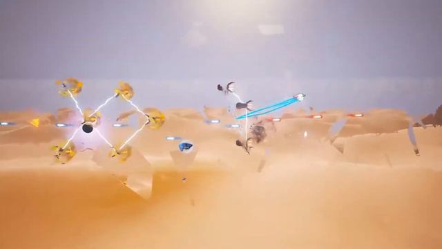 Boiling Bolt [PS4/XOne/PC] Release Trailer смотреть онлайн