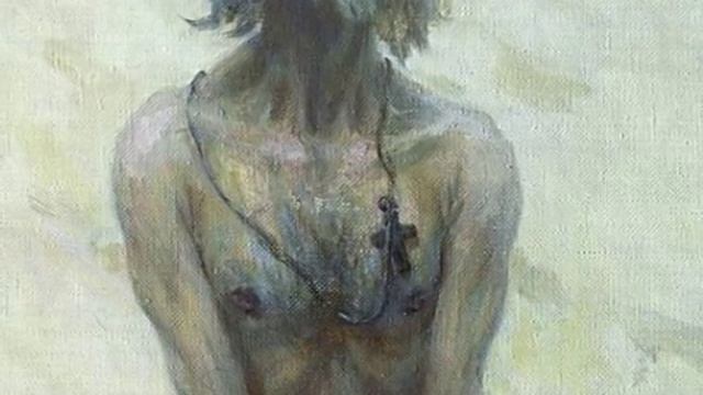 "СКАЗАНИЕ О ЧУДОТВОРНОМ ОБРАЗЕ БОЖИЕЙ МАТЕРИ "МОЛЧЕНСКАЯ" " -2. смотреть онлайн