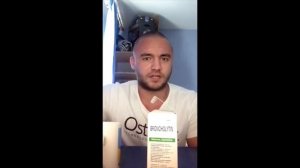 ВидеоОбзор#2   Никита Малина или как отмораживают СТЕРОИДЫ!!