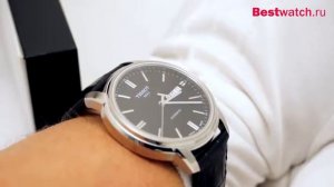 Швейцарские tissot часы отзывы, обзор