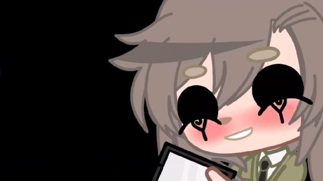 Meme // Хз какое название // Gacha Club смотреть онлайн