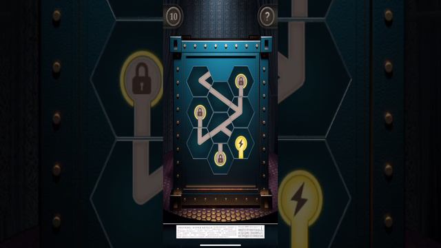 Открыть сейф 1 2 3 4 5 6 7 8 9 10 11 12 13 14 15 уровень open the safe #games #головоломки смотреть онлайн