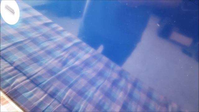 i paid $15 for newer SAMSUNG 4K TV UN50TU8000 no picture & this is why! смотреть онлайн