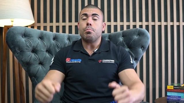 Treino De Peito E Tríceps Pior Do Que Dorsais E Tríceps