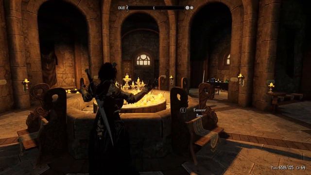 Tuto : LA ROUE - Skyrim Thana Khan Modspack V6