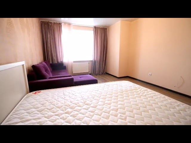 Комфортная квартира на Семчинской,1 смотреть онлайн