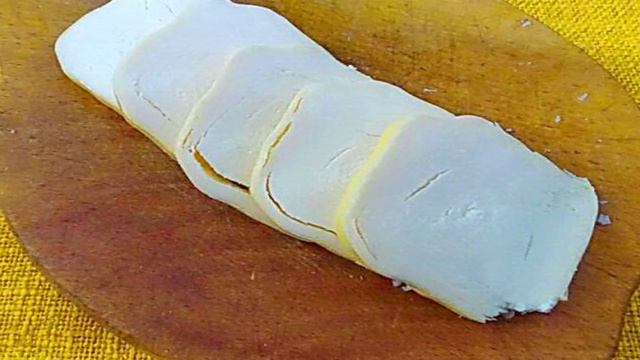 Кулинарные хитрости