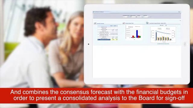 Oracle Supply Chain Closed Loop Demo смотреть онлайн
