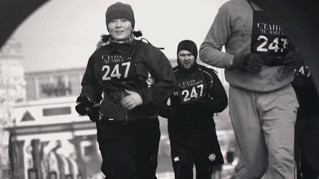 Cтань человеком 21 февраля 2015 года смотреть онлайн