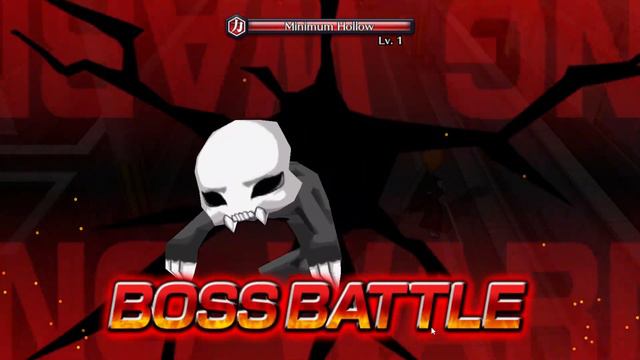 Видеообзор первых шагов в игре BLEACH Brave Souls, часть 2 смотреть онлайн