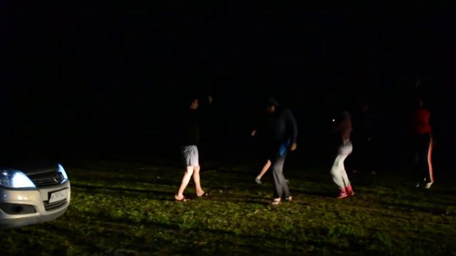 Автокемпинг "Радужный" смотреть онлайн