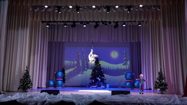 Зайцы№1. Кольцо. Общий план.