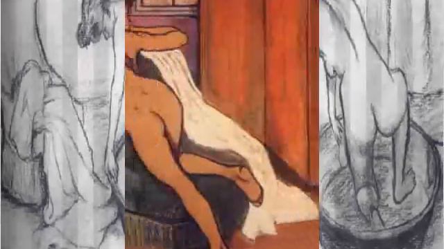 Suzanne Valadon смотреть онлайн
