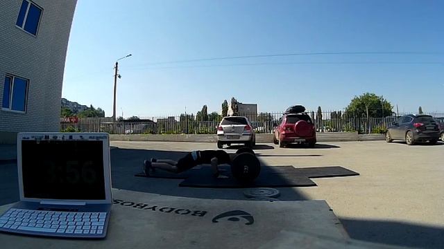 Краснов Владимир, Большой летний кубок - 2016, группа "Б", 1 задание смотреть онлайн