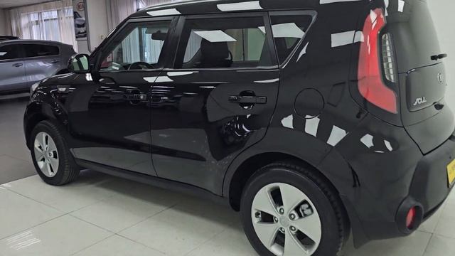 В продаже Kia Soul 2016 года . (цена указана по ссылке в описании⬇️) смотреть онлайн