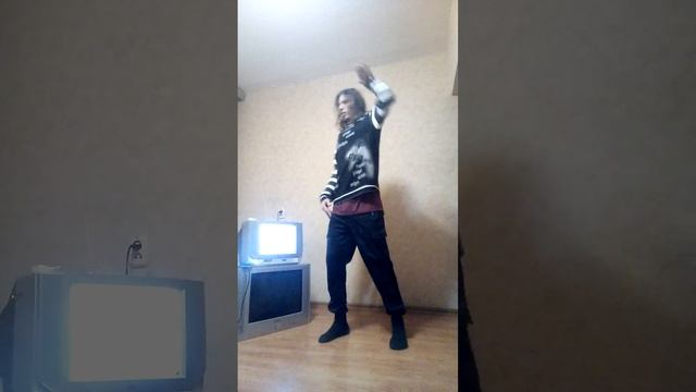 танец под дабстеп смотреть онлайн