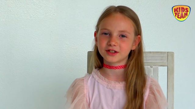 KIDSTEAM | Наші випускники | Дар'я Мосіна смотреть онлайн