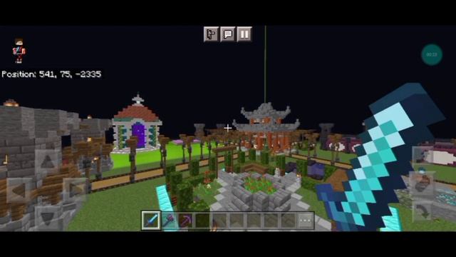 Public Survival Smp java + pe 24/7 online 1.20 free to join Ip Port REPUBLIC SMP @POWER_WALKER_1K смотреть онлайн