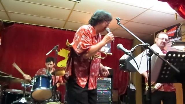 You Make Me Feel Like Dancing Polka, Polka Family Band смотреть онлайн