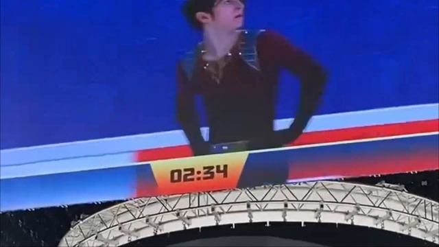 Kamila Valieva in training смотреть онлайн