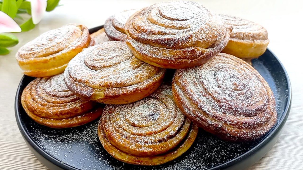 Разная кухня