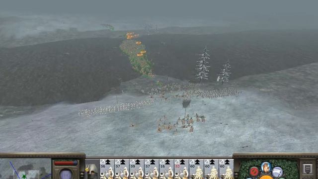 Medieval II: Total War кампания за мавритания(мавров) 40 сер. (ИНТЕРЕСНО) смотреть онлайн