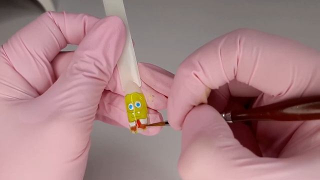 Мк Спанч Боб смотреть онлайн