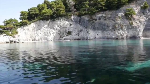 Самая лучшая и спокойная музыка для глубокого проникновения в разум человека и глубокого сна #relax