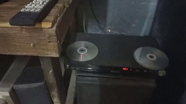รีวิวเครื่องเล่น DVD pioneer (ครั้งที่ 4) смотреть онлайн