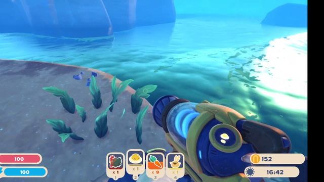блин где дом [Slime Rancher 2] смотреть онлайн