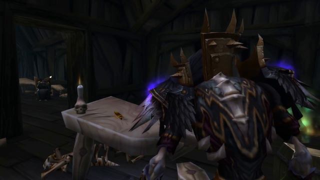 Чернокнижник. Эпизод 3: Возвращение! смотреть онлайн