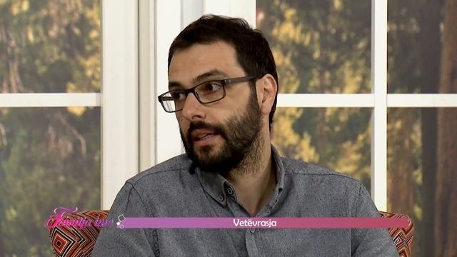 Familja Ime - Vetëvrasja - E shtunë - 04.05.2019 смотреть онлайн