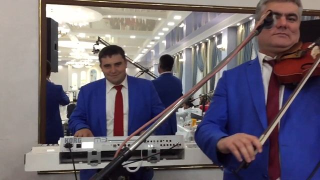 Крымскотатарская свадьба Руслан ве Севиля смотреть онлайн