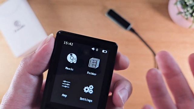 Perusak Pasar DAP ?? - REVIEW DAP F.AUDIO T3