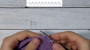 Чепчик крючком для новорожденного | Чепчик и пинетки крючком