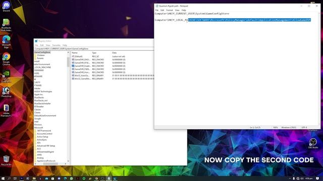 Double Your FPS : With This Setting l Bluestacks l Msi смотреть онлайн