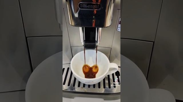 DeLonghi Evo ECAM 290.31 last model 2023 | លោក ឃុន បូរី смотреть онлайн