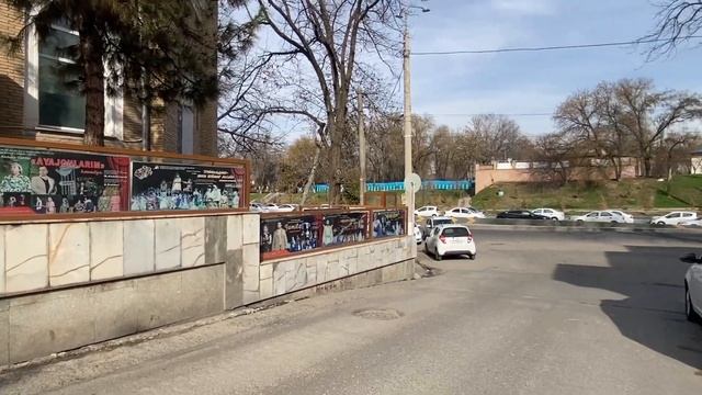 НиЧОРСУ себе Chorsu: метро, рынки, мечети, цирк, планетарий, гостиницы @kupibrat. Tashkent смотреть онлайн