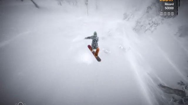 Stoked big air Gameplay смотреть онлайн